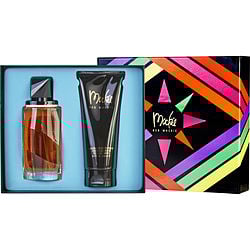 Mackie By Bob Mackie Edt Spray 3.4 Oz & Body Cream