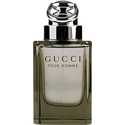 Gucci By Gucci By Gucci Edt Spray 3 Oz (New Pack)aging) *