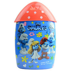 Smurfs By First American Brands Bubble Bath 1