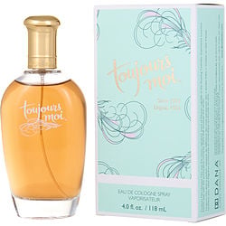 Toujours Moi By Dana Eau De Cologne Spray