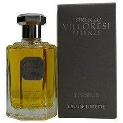 Lorenzo Villoresi Firenze Theseus By Lorenzo Villoresi Edt Spray