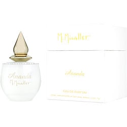 M. Micallef Paris Ananda By Parfums M Micallef Eau De Parfum Spray