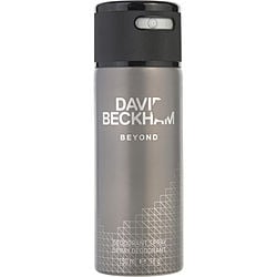 David Beckham Beyond By David Beckham Deodorant Spray