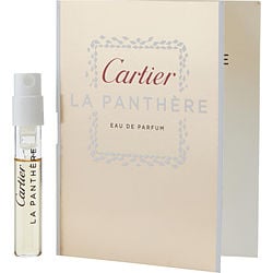 Cartier La Panthere By Cartier Eau De Parfum Spray