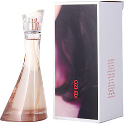 Kenzo Jeu D'Amour By Kenzo Edt Spray