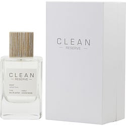 Clean Reserve Velvet Flora By Clean Eau De Parfum Spray