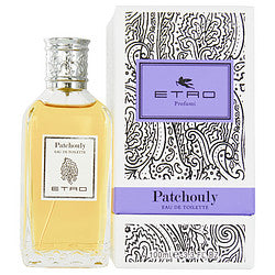 Patchouly Etro By Etro Edt Spray 3.3 Oz (New Pack)