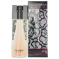 Fujiyama Sexy By Succes De Paris Eau De Parfum Spray