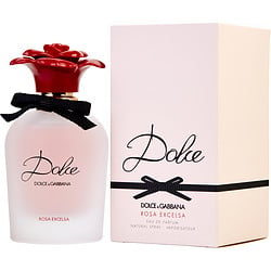 Dolce Rosa Excelsa By Dolce & Gabbana Eau De Parfum Spray