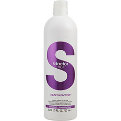 Tigi S Factor By Tigi Health Factor Shampoo 2