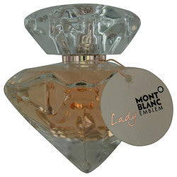Mont Blanc Lady Emblem By Mont Blanc Eau De Parfum Spray 2.5 Oz *