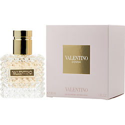 Valentino Donna By Valentino Eau De Parfum Spray