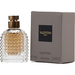 Valentino Uomo By Valentino Edt 0.14 O