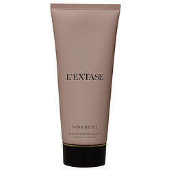 L'Extase Nina Ricci By Nina Ricci Shower Gel