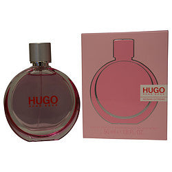 Hugo Extreme By Hugo Boss Eau De Parfum Spray