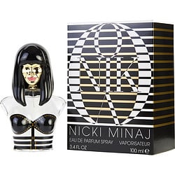 Nicki Minaj Onika By Nicki Minaj Eau De Parfum Spray
