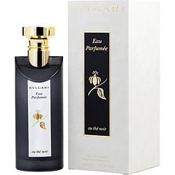 Bvlgari Au The Noir By Bvlgari Eau De Cologne Spray