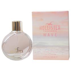 Hollister Wave By Hollister Eau De Parfum Spray