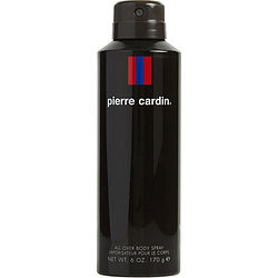 Pierre Cardin By Pierre Cardin All Over Body Spray