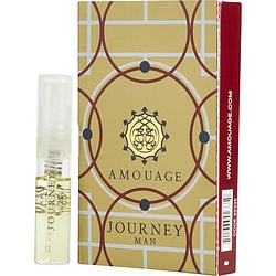 Amouage Journey By Amouage Eau De Parfum Spray