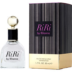 Rihanna Riri By Rihanna Eau De Parfum Spray