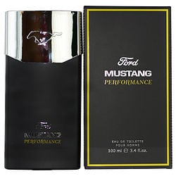 Mustang Performance By Estee Lauder Edt Spray