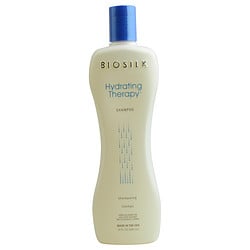Biosilk By Biosilk Hydrating Therapy Shampoo