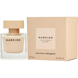 Narciso Rodriguez Narciso Poudree By Narciso Rodriguez Eau De Parfum Spray