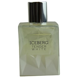 Iceberg Tender White By Iceberg Edt Spray
