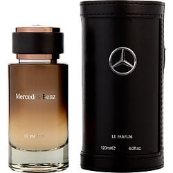 Mercedes-Benz Le Parfum By Mercedes-Benz Eau De Parfum Spray