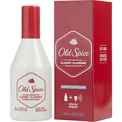 Old Spice By Shulton Cologne Spray 4