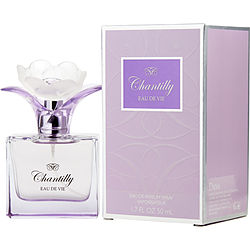 Chantilly Eau De Vie By Dana Eau De Parfum Spray