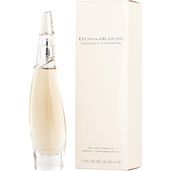 Donna Karan Liquid Cashmere By Donna Karan Eau De Parfum Spray