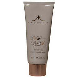 Kim Kardashian Fleur Fatale By Kim Kardashian Body Lotion