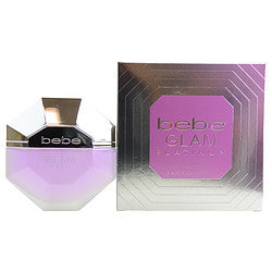 Bebe Glam Platinum By Bebe Eau De Parfum Spray
