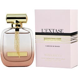 L'Extase Caresse De Roses Nina Ricci By Nina Ricci Eau De Parfum Legere Spray
