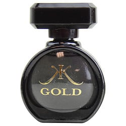 Kim Kardashian Gold By Kim Kardashian Eau De Parfum Spray 0.25 Oz Mini (Unboxed)