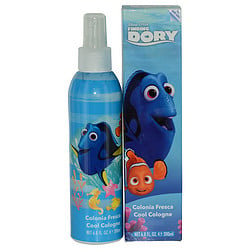 Finding Dory By Disney Cool Cologne Spray