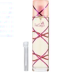Pink Sugar By Aquolina Edt 0.04 O