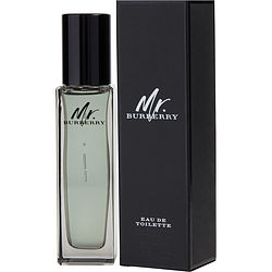 Mr Burberry By Burberry Edt Spray