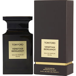 Tom Ford Venetian Bergamot By Tom Ford Eau De Parfum Spray