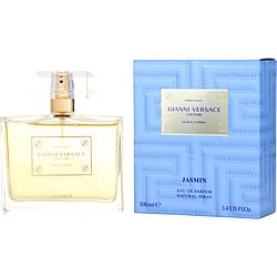 Versace Couture Jasmin By Gianni Versace Eau De Parfum Spray