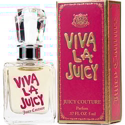 Viva La Juicy By Juicy Couture Parfum 0.17 O