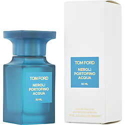 Tom Ford Neroli Portofino Acqua By Tom Ford Edt Spray