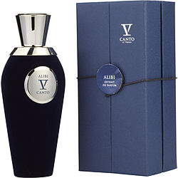 V Canto Alibi By V Canto Extrait De Parfum Spray