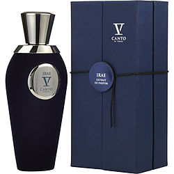 V Canto Irae By V Canto Extrait De Parfum Spray