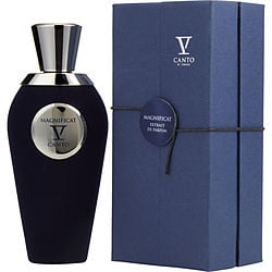 V Canto Magnificat By V Canto Extrait De Parfum Spray