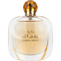 Sun Di Gioia By Giorgio Armani Eau De Parfum Spray 1.7 Oz *