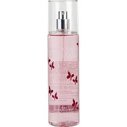 Mariah Carey Ultra Pink By Mariah Carey Body Mis