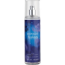 Midnight Fantasy Britney Spears By Britney Spears Body Mis